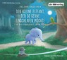 Der kleine Elefant, der so gerne einschlafen möchte -  - 9783844523706