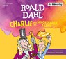 Charlie und die Schokoladenfabrik -  - 9783844546286