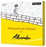 Alexander -  - 9783844555851