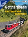 Eisenbahn-Kurier 54 - Gotthardbahn -  - 9783844618815