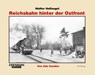 Walter Hollnagel: Reichsbahn hinter der Ostfront - Udo Kandler - 9783844662016