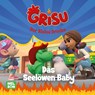 Maxi-Mini Grisu 214: VE5: Das Seelöwen-Baby -  - 9783845128818