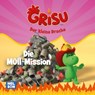 Maxi-Mini Grisu 215: VE5: Die Müll-Mission -  - 9783845128832