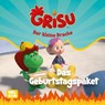 Maxi-Mini Grisu 216: VE5: Das Geburtstagspaket -  - 9783845128856