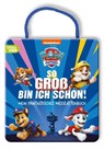 PAW Patrol Pappbilderbuch: So groß bin ich schon! -  - 9783845128962