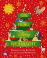 Disney Vorlesebuch: Eine frohe Disney Weihnacht -  - 9783845129501