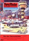 Perry Rhodan 237: Die drei Sternenbrüder - Kurt Mahr - 9783845302362