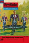 Perry Rhodan 519: Das heimliche Imperium - William Voltz - 9783845305189