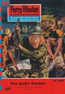 Perry Rhodan 525: Das große Sterben - William Voltz - 9783845305240