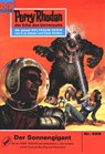 Perry Rhodan 556: Der Sonnengigant - William Voltz - 9783845305554