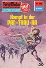 Perry Rhodan 885: Kampf in der Pan-Thau-Ra - William Voltz - 9783845308845