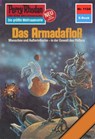 Perry Rhodan 1124: Das Armadafloß - Thomas Ziegler - 9783845311234