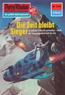 Perry Rhodan 1141: Die Zeit bleibt Sieger - William Voltz - 9783845311401