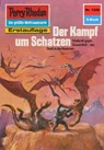 Perry Rhodan 1226: Der Kampf um Schatzen - Kurt Mahr - 9783845312255