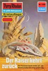 Perry Rhodan 1355: Der Kaiser kehrt zurück - Arndt Ellmer - 9783845313542