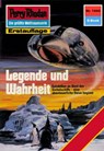 Perry Rhodan 1444: Legende und Wahrheit - Kurt Mahr - 9783845314433