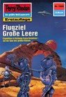 Perry Rhodan 1650: Flugziel Große Leere - Horst Hoffmann - 9783845316499
