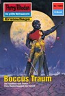 Perry Rhodan 1665: Boccus Traum - Horst Hoffmann - 9783845316642