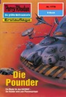 Perry Rhodan 1778: Die Pounder - Arndt Ellmer - 9783845317779
