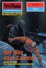 Perry Rhodan 1810: Der Weg nach Camelot - Arndt Ellmer - 9783845318097