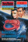 Perry Rhodan 1837: Rebekkas schwerster Gang - Arndt Ellmer - 9783845318363
