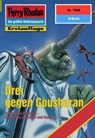 Perry Rhodan 1888: Drei gegen Gousharan - Hubert Haensel - 9783845318875