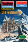 Perry Rhodan 1919: Die Goldnerin - Susan Schwartz - 9783845319186