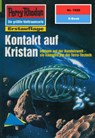 Perry Rhodan 1920: Kontakt auf Kristan - Hubert Haensel - 9783845319193
