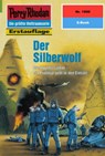 Perry Rhodan 1990: Der Silberwolf - Arndt Ellmer - 9783845319896
