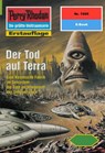 Perry Rhodan 1995: Der Tod auf Terra - Hubert Haensel - 9783845319940