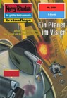 Perry Rhodan 2029: Ein Planet im Visier - Hubert Haensel - 9783845320281