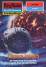Perry Rhodan 2199: Düstere Zukunft - Uwe Anton - 9783845321981
