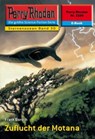 Perry Rhodan 2229: Zuflucht der Motana - Frank Borsch - 9783845322285