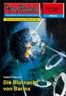 Perry Rhodan 2249: Die Blutnacht von Barinx - Hubert Haensel - 9783845322483