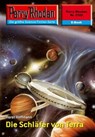 Perry Rhodan 2322: Die Schläfer von Terra - Horst Hoffmann - 9783845323213