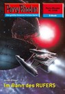 Perry Rhodan 2338: Im Bann des RUFERS - Arndt Ellmer - 9783845323374