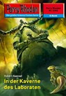 Perry Rhodan 2342: In der Kaverne des Laboraten - Hubert Haensel - 9783845323411