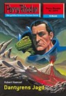 Perry Rhodan 2375: Dantyrens Jagd - Hubert Haensel - 9783845323749