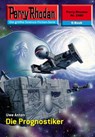 Perry Rhodan 2480: Die Prognostiker - Uwe Anton - 9783845324791
