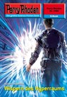 Perry Rhodan 2486: Wispern des Hyperraums - Hubert Haensel - 9783845324852