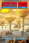 Perry Rhodan 2514: Ein Fall für das Galaktikum - Arndt Ellmer - 9783845325132