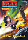 Perry Rhodan 2664: Hinter dem Planetenwall - Hubert Haensel - 9783845326634