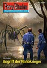Perry Rhodan 2686: Angriff der Nanokrieger - Leo Lukas - 9783845326856
