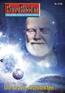 Perry Rhodan 2728: Die Gravo-Architekten - Michelle Stern - 9783845327273