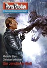 Perry Rhodan 2754: Die zerstörte Welt - Michelle Stern ; Christian Montillon - 9783845327532