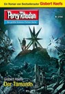 Perry Rhodan 2758: Der Tamaron - Gisbert Haefs - 9783845327570