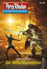 Perry Rhodan 2793: Die Weltenbaumeister - Oliver Fröhlich - 9783845327921