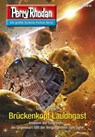 Perry Rhodan 2810: Brückenkopf Laudhgast - Uwe Anton - 9783845328096