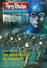 Perry Rhodan 2816: Die galaktischen Architekten - Oliver Fröhlich - 9783845328157
