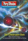 Perry Rhodan 2855: Der Linearraum-Dieb - Michelle Stern - 9783845328546